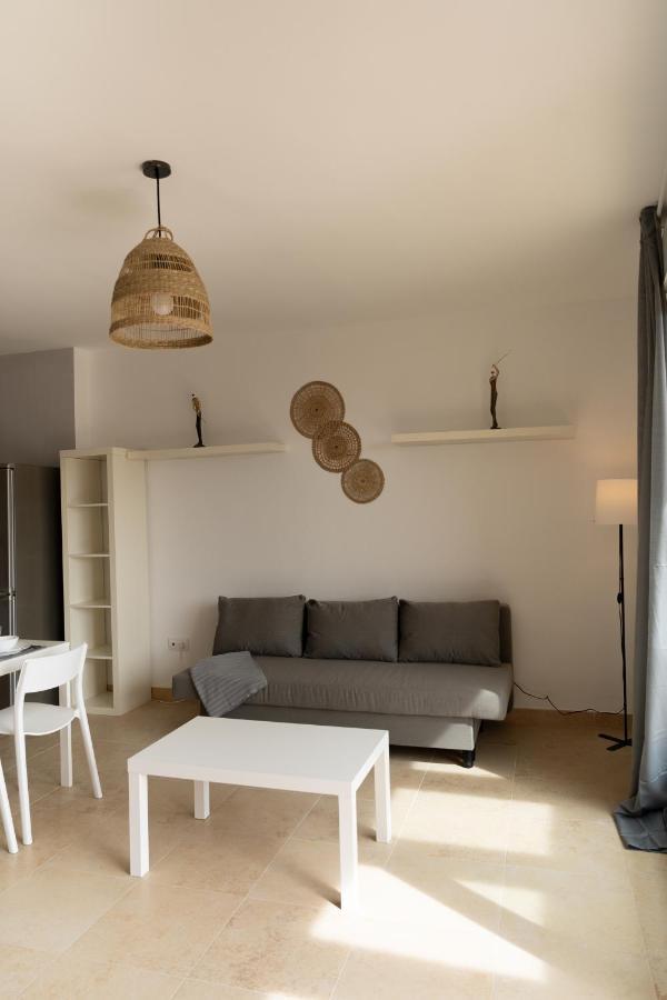 Suite La Envia Golf Almería Exterior foto